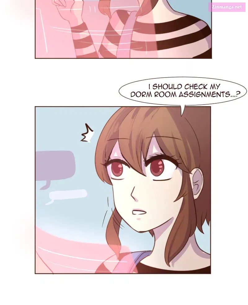 April Flowers Mangakakalot X Chapter 1 Page 10