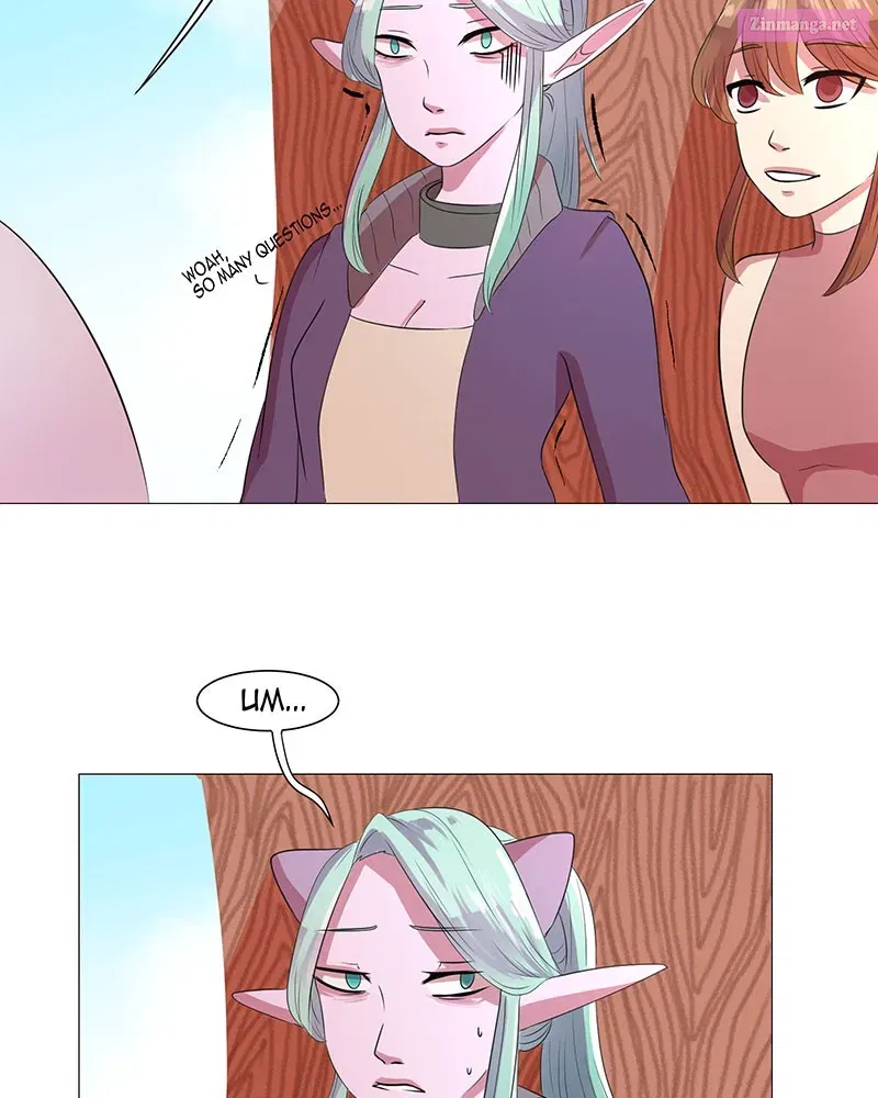 April Flowers Mangakakalot X Chapter 10 Page 42