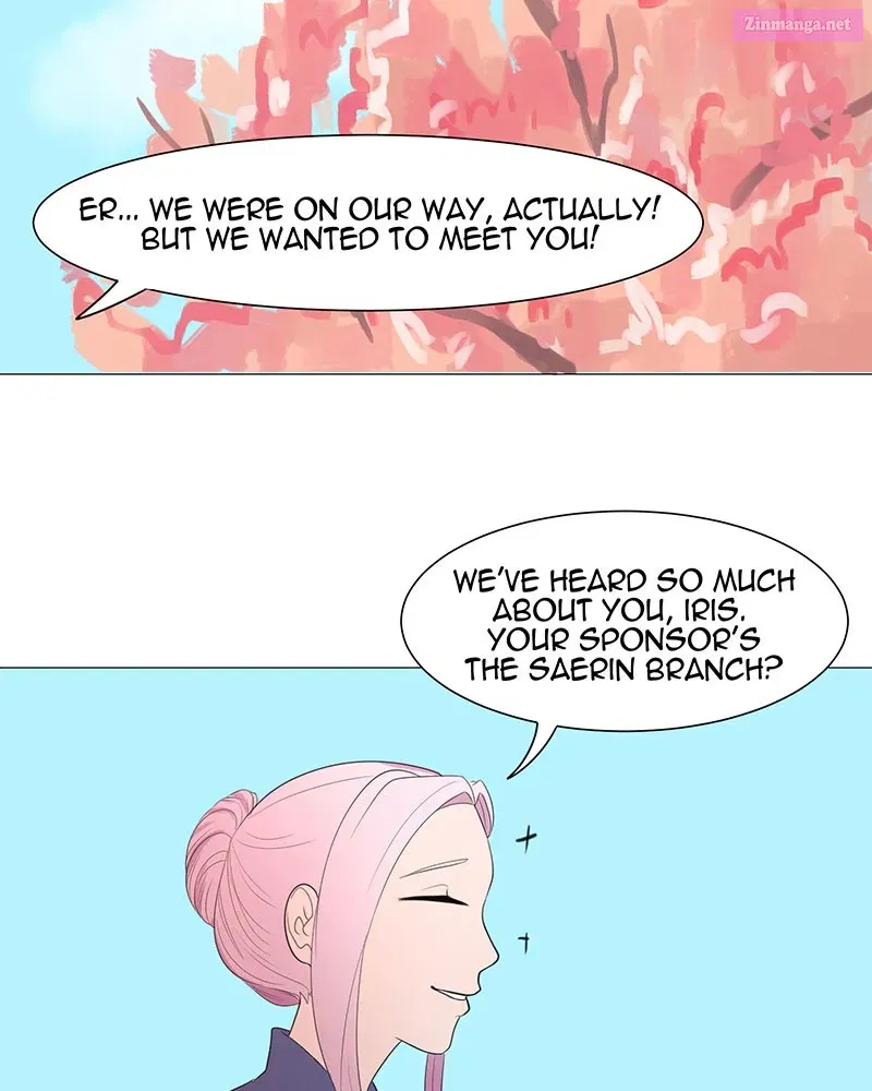 April Flowers Mangakakalot X Chapter 10 Page 30