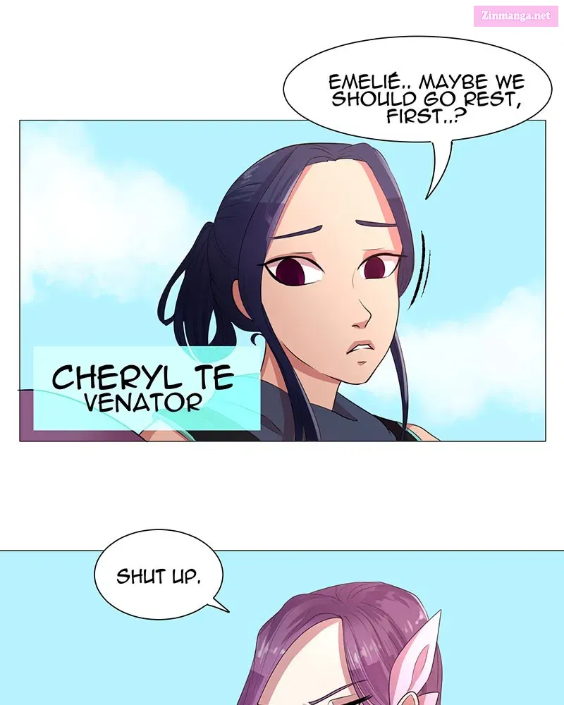 April Flowers Mangakakalot X Chapter 10 Page 37