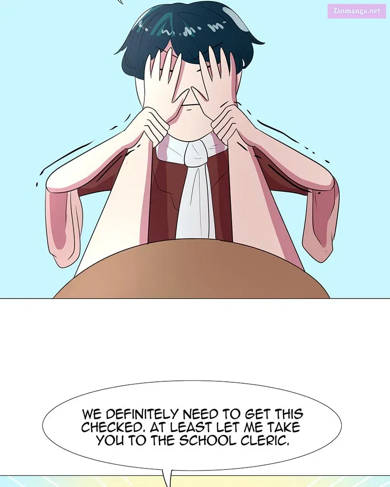 April Flowers Mangakakalot X Chapter 11 Page 43