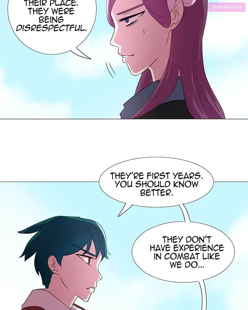 April Flowers Mangakakalot X Chapter 11 Page 20