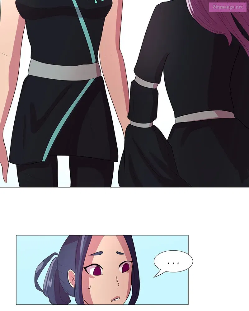 April Flowers Mangakakalot X Chapter 11 Page 27
