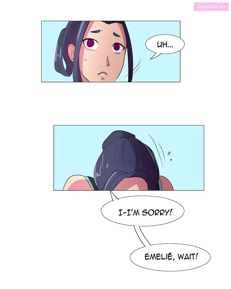 April Flowers Mangakakalot X Chapter 11 Page 28