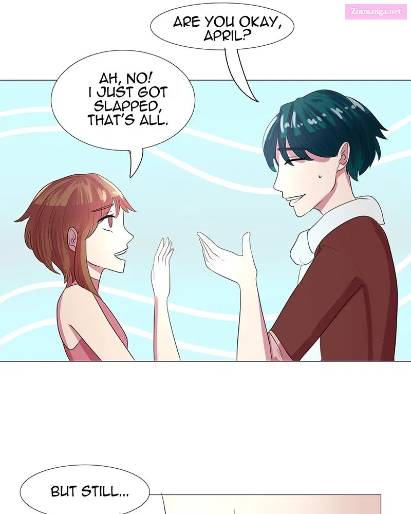 April Flowers Mangakakalot X Chapter 11 Page 34