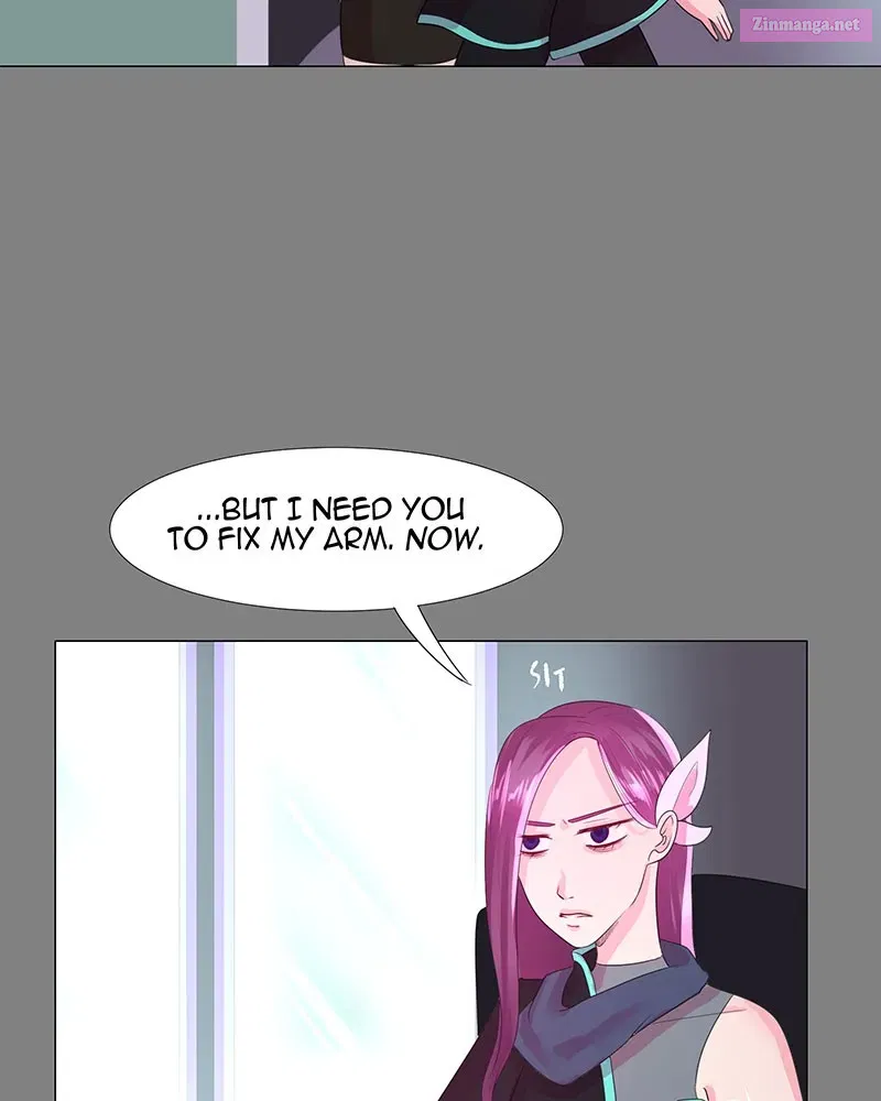 April Flowers Mangakakalot X Chapter 12 Page 33