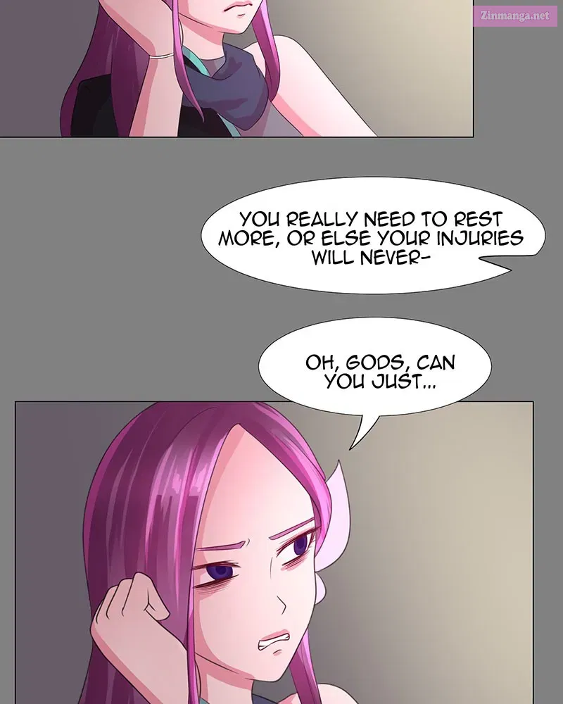 April Flowers Mangakakalot X Chapter 12 Page 39