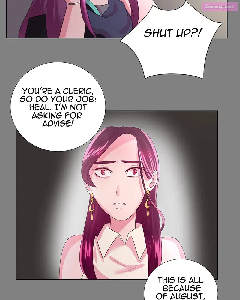 April Flowers Mangakakalot X Chapter 12 Page 40