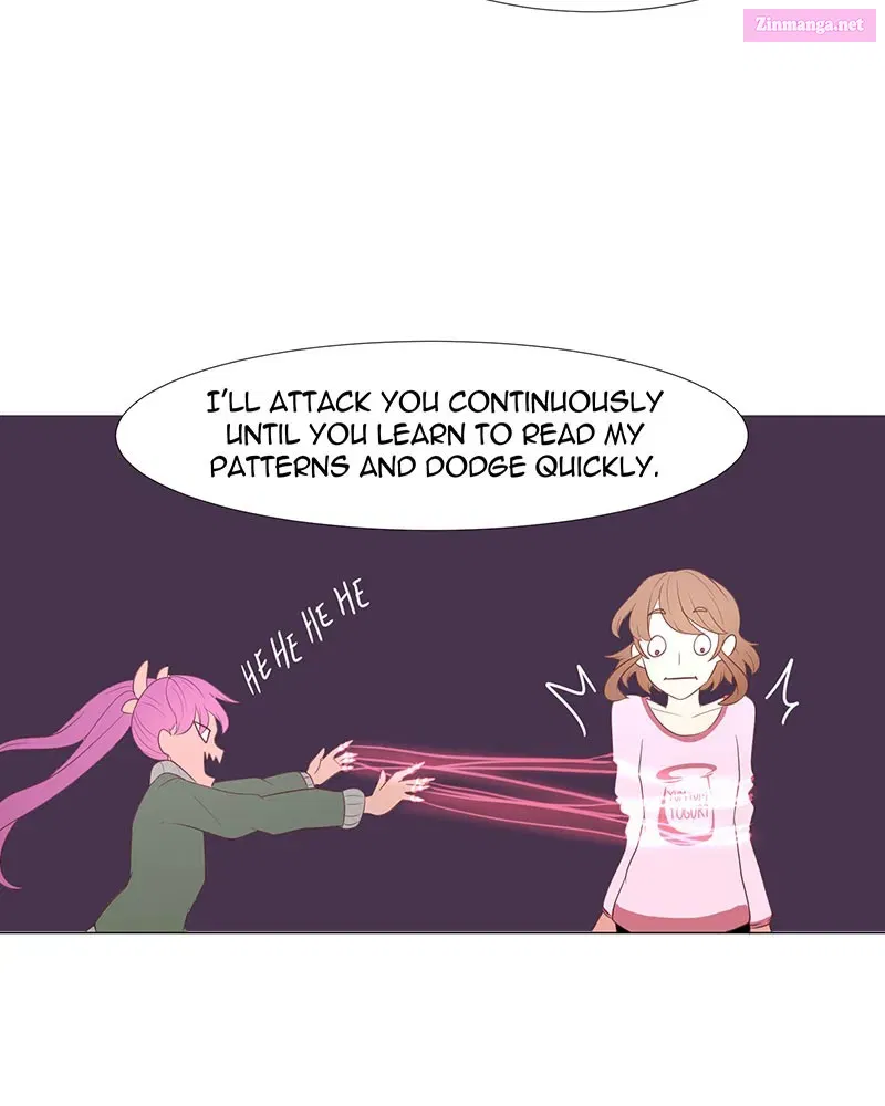 April Flowers Mangakakalot X Chapter 13 Page 61