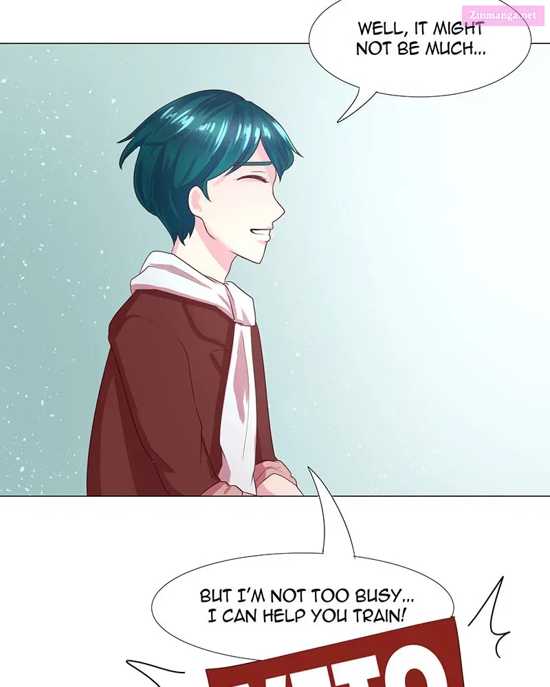April Flowers Mangakakalot X Chapter 13 Page 10