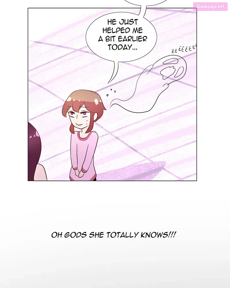 April Flowers Mangakakalot X Chapter 14 Page 5