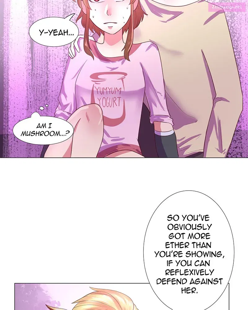 April Flowers Mangakakalot X Chapter 14 Page 43