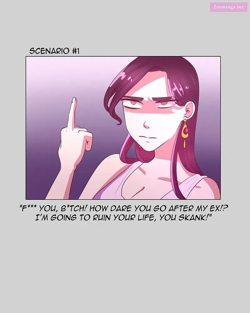 April Flowers Mangakakalot X Chapter 14 Page 7