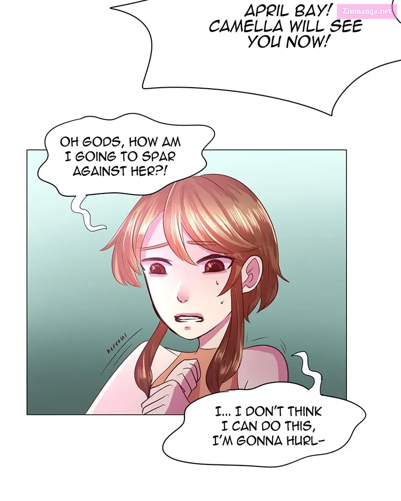April Flowers Mangakakalot X Chapter 14 Page 84