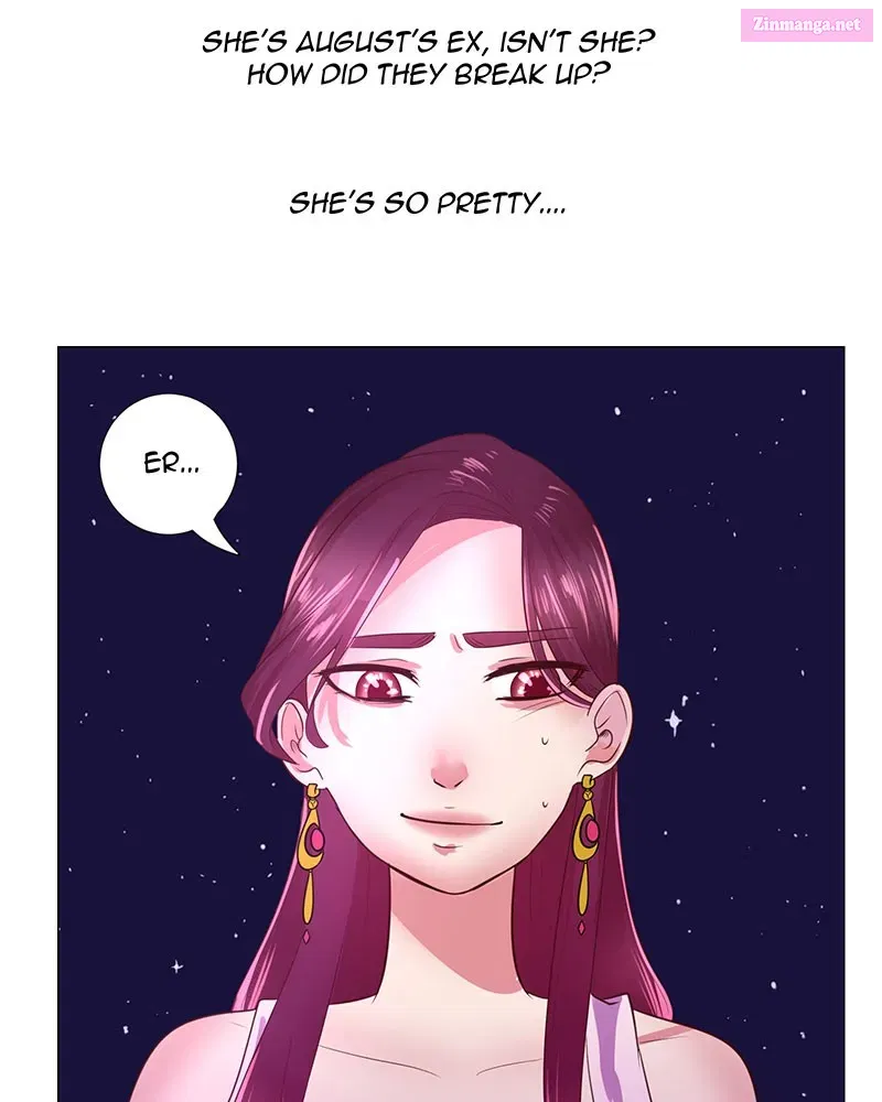April Flowers Mangakakalot X Chapter 14 Page 2