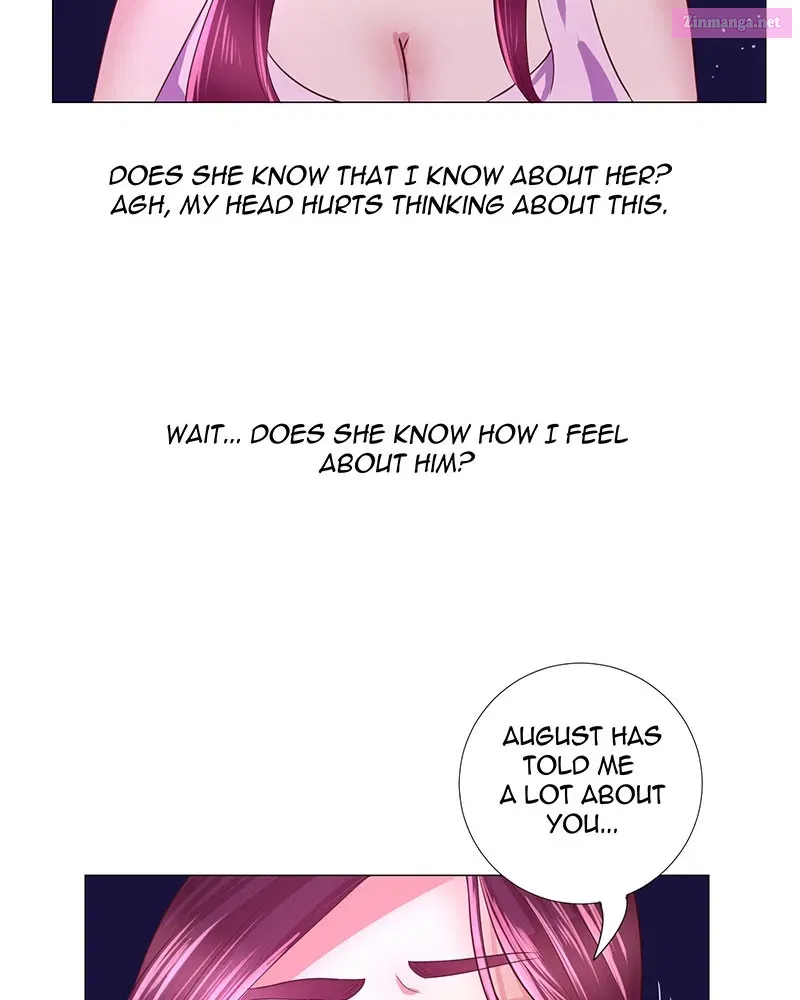 April Flowers Mangakakalot X Chapter 14 Page 3
