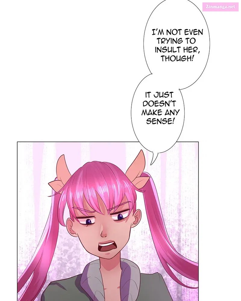 April Flowers Mangakakalot X Chapter 14 Page 32
