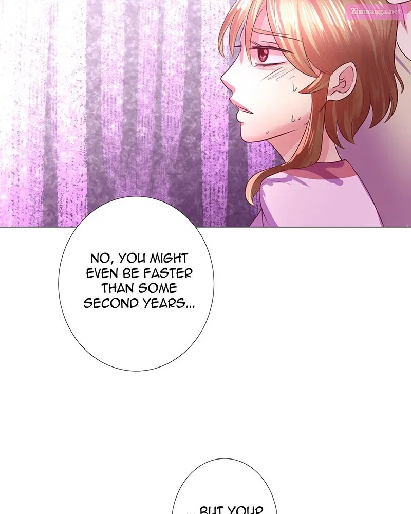 April Flowers Mangakakalot X Chapter 14 Page 34