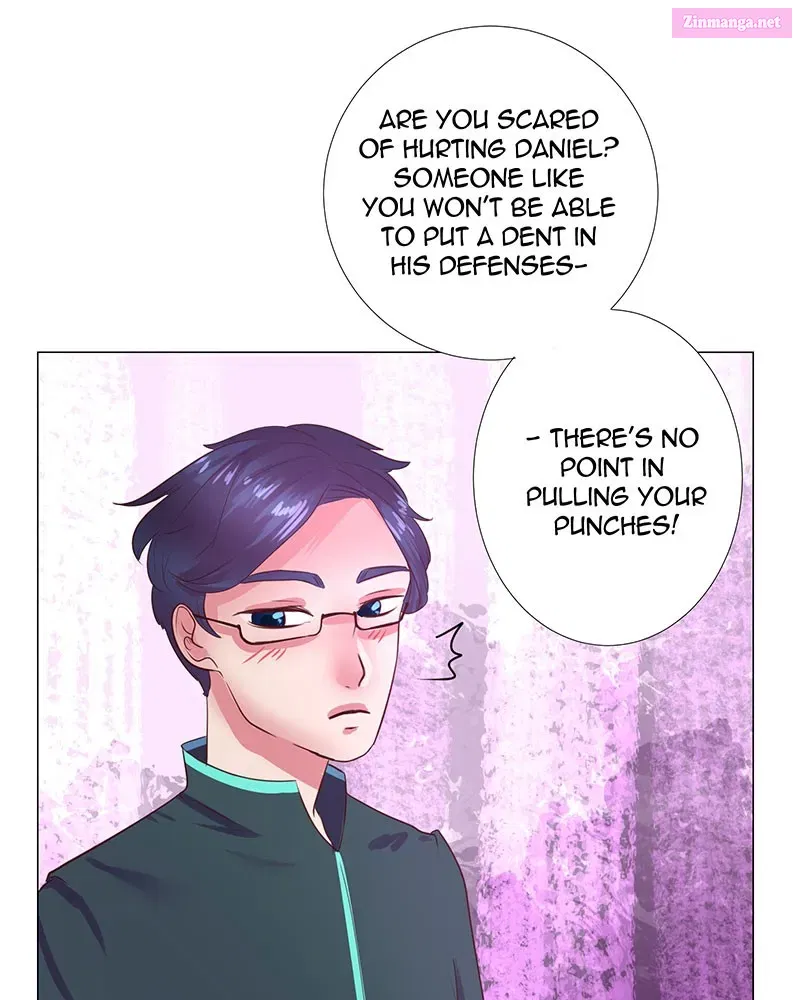 April Flowers Mangakakalot X Chapter 14 Page 37