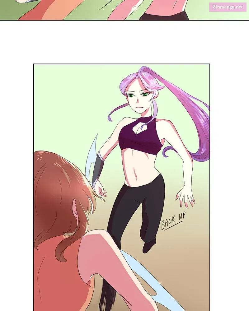 April Flowers Mangakakalot X Chapter 15 Page 72
