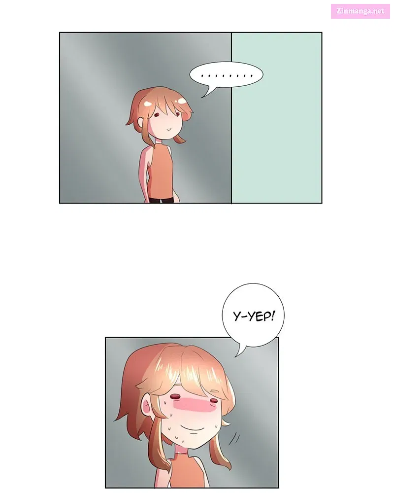 April Flowers Mangakakalot X Chapter 15 Page 9