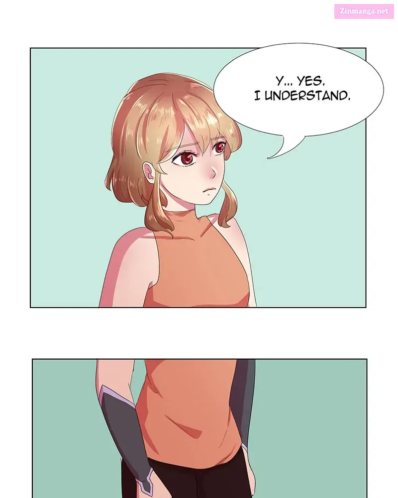 April Flowers Mangakakalot X Chapter 15 Page 27