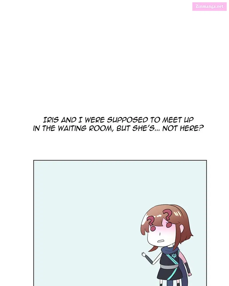 April Flowers Mangakakalot X Chapter 16 Page 47