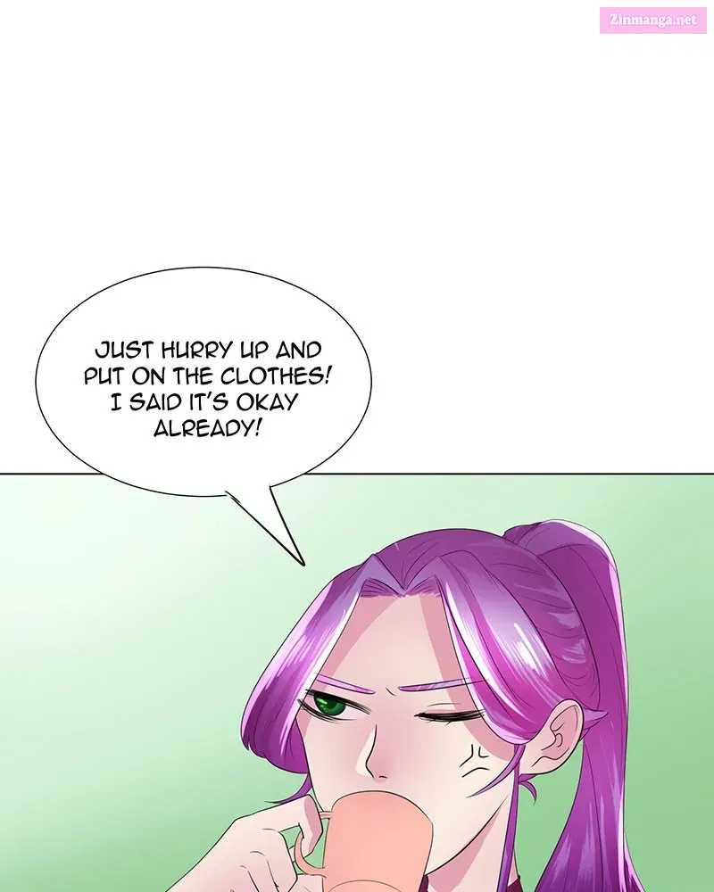April Flowers Mangakakalot X Chapter 16 Page 17