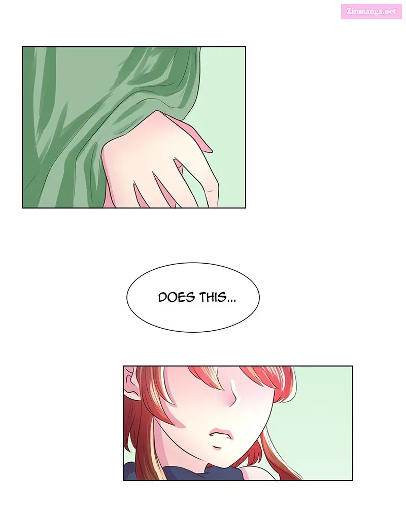 April Flowers Mangakakalot X Chapter 16 Page 25