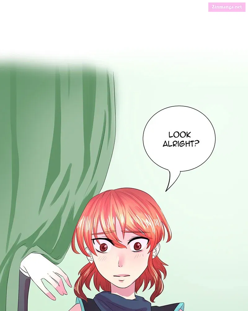 April Flowers Mangakakalot X Chapter 16 Page 26