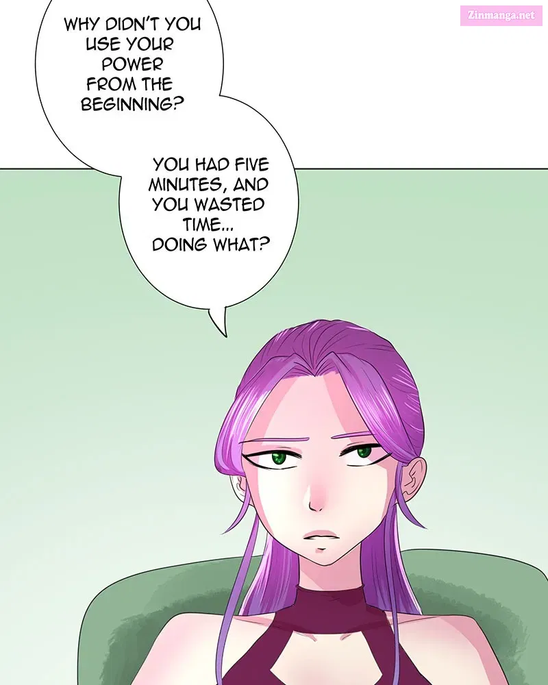 April Flowers Mangakakalot X Chapter 16 Page 32
