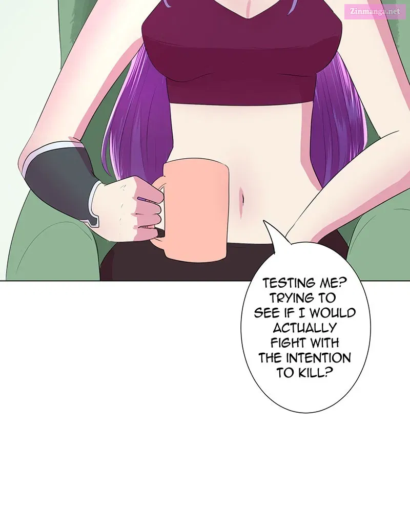 April Flowers Mangakakalot X Chapter 16 Page 33