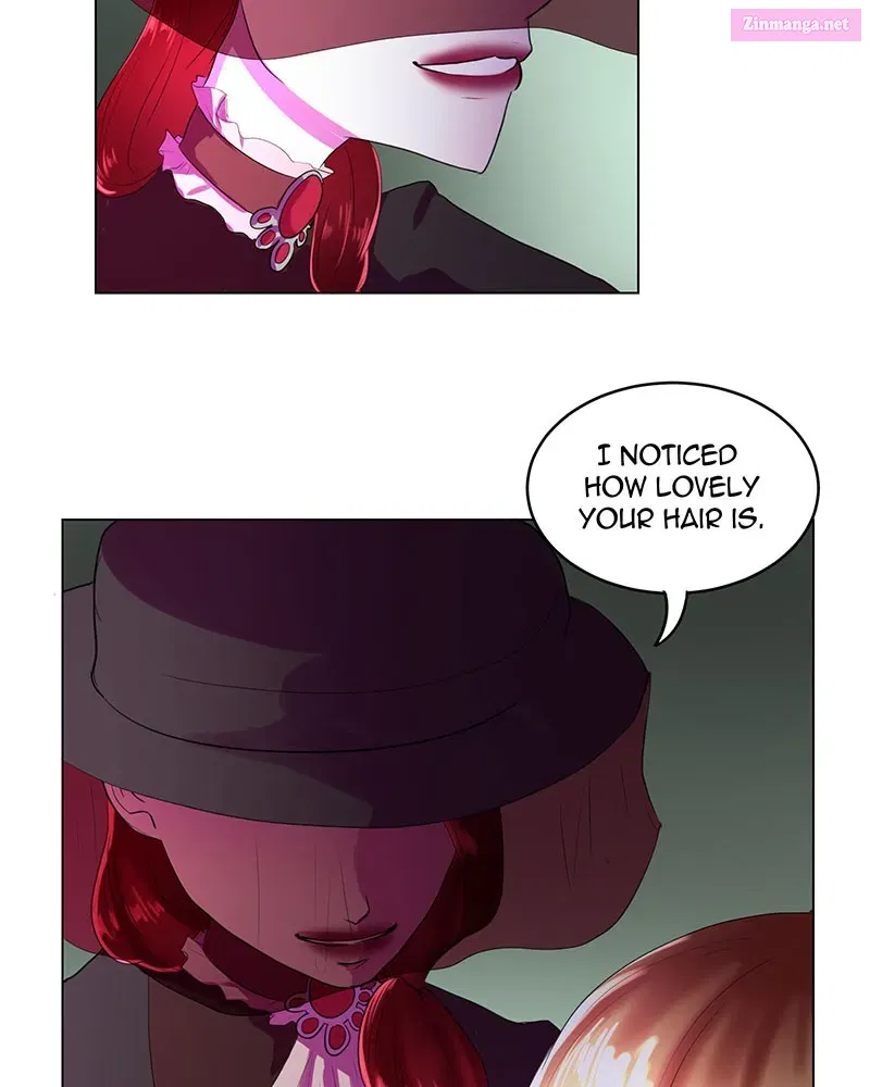 April Flowers Mangakakalot X Chapter 17 Page 28