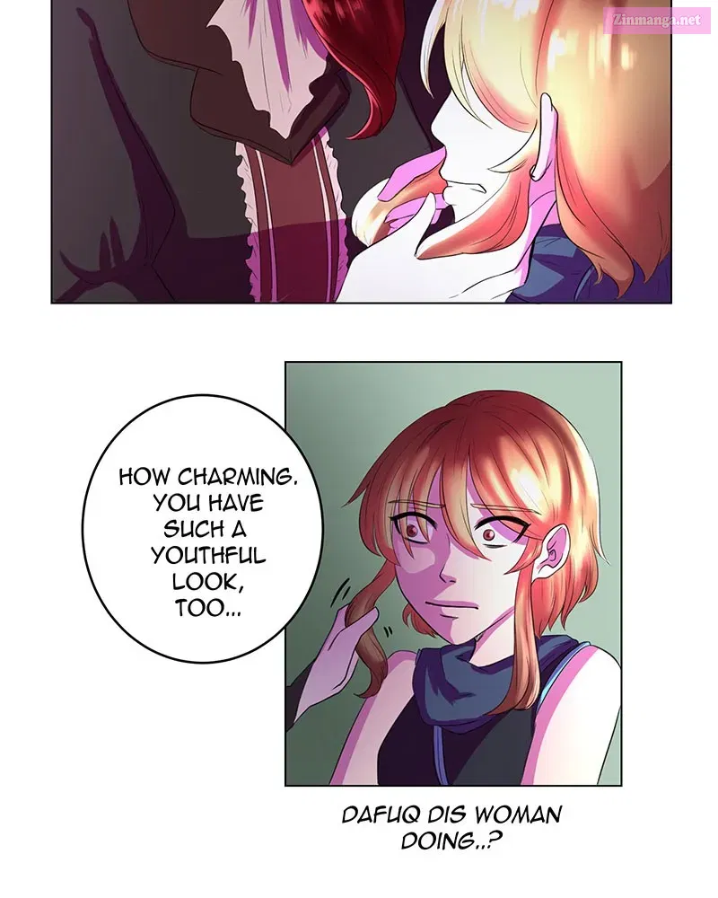 April Flowers Mangakakalot X Chapter 17 Page 29