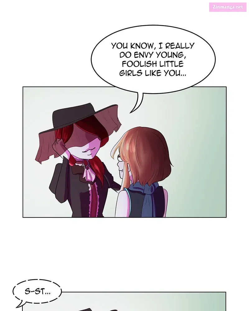 April Flowers Mangakakalot X Chapter 17 Page 30