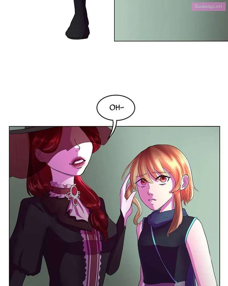 April Flowers Mangakakalot X Chapter 17 Page 34