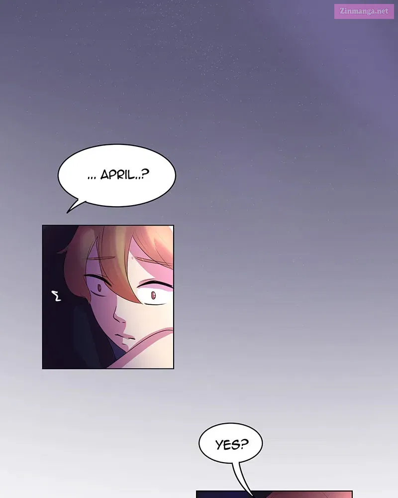 April Flowers Mangakakalot X Chapter 18 Page 43