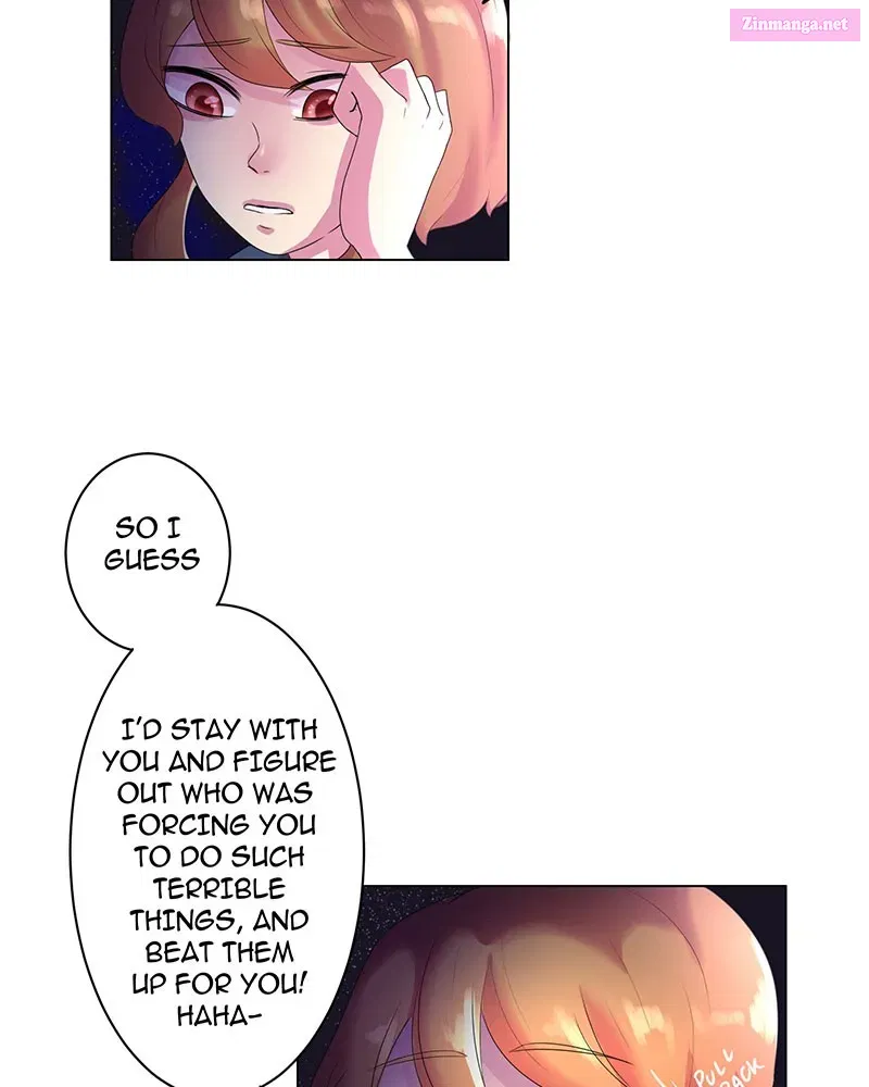 April Flowers Mangakakalot X Chapter 18 Page 47