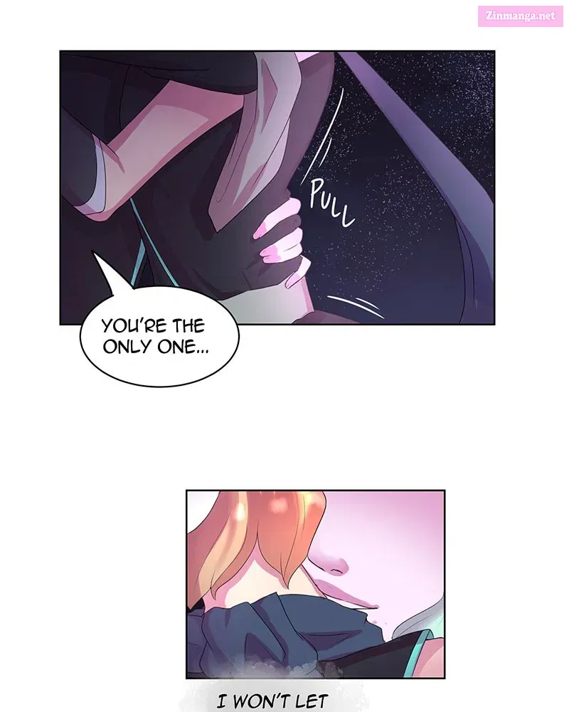 April Flowers Mangakakalot X Chapter 18 Page 54