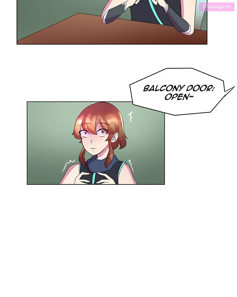 April Flowers Mangakakalot X Chapter 18 Page 2
