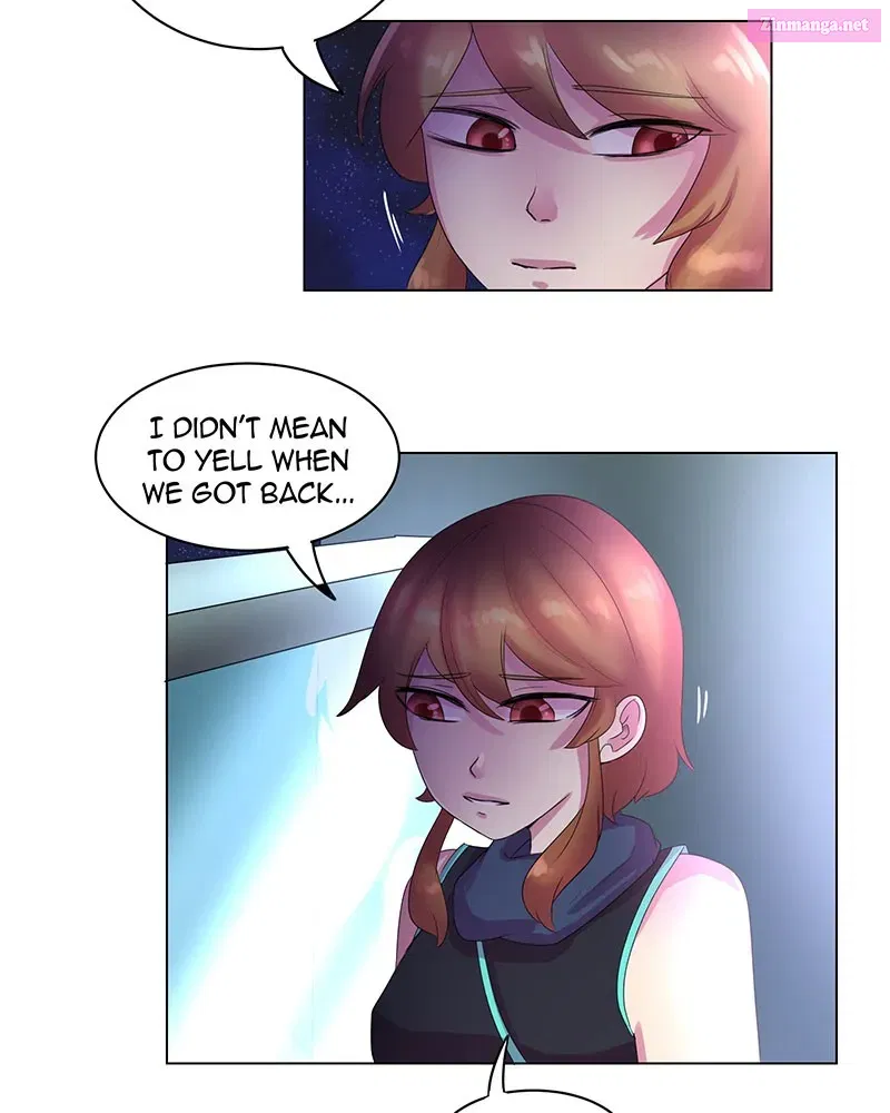 April Flowers Mangakakalot X Chapter 18 Page 21