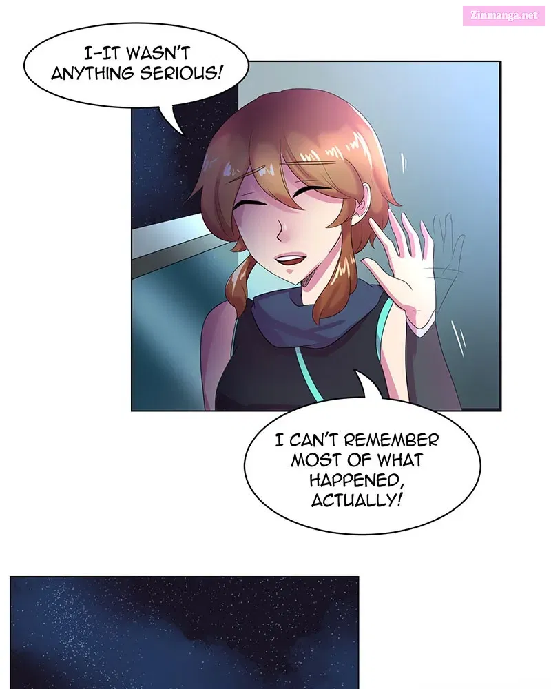 April Flowers Mangakakalot X Chapter 18 Page 24
