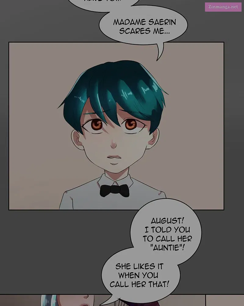 April Flowers Mangakakalot X Chapter 19 Page 52