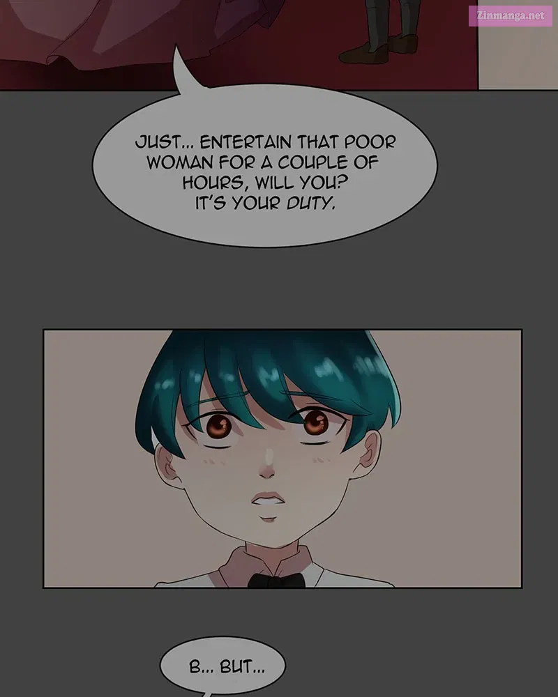 April Flowers Mangakakalot X Chapter 19 Page 54