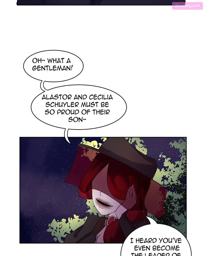 April Flowers Mangakakalot X Chapter 19 Page 21