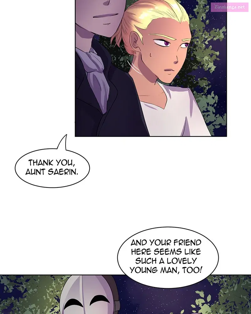 April Flowers Mangakakalot X Chapter 19 Page 23