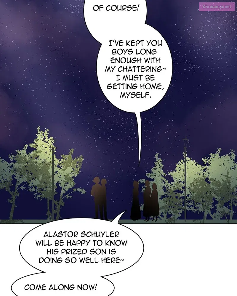 April Flowers Mangakakalot X Chapter 19 Page 30