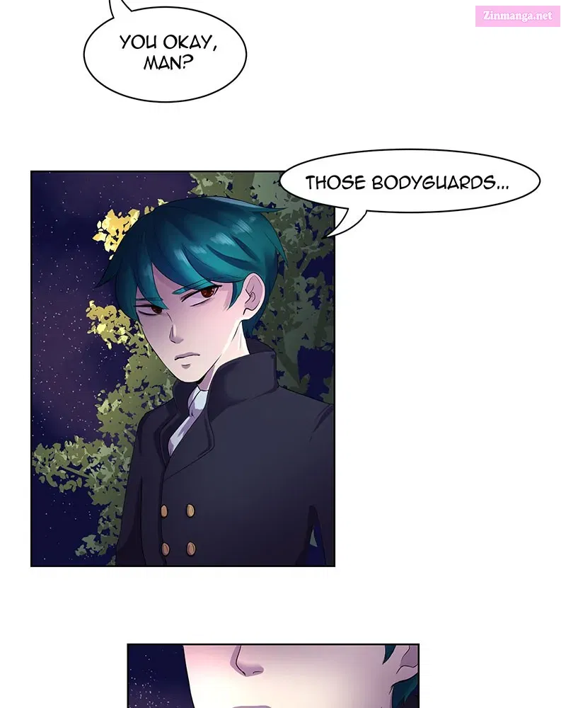 April Flowers Mangakakalot X Chapter 19 Page 35