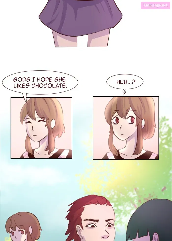 April Flowers Mangakakalot X Chapter 2 Page 29