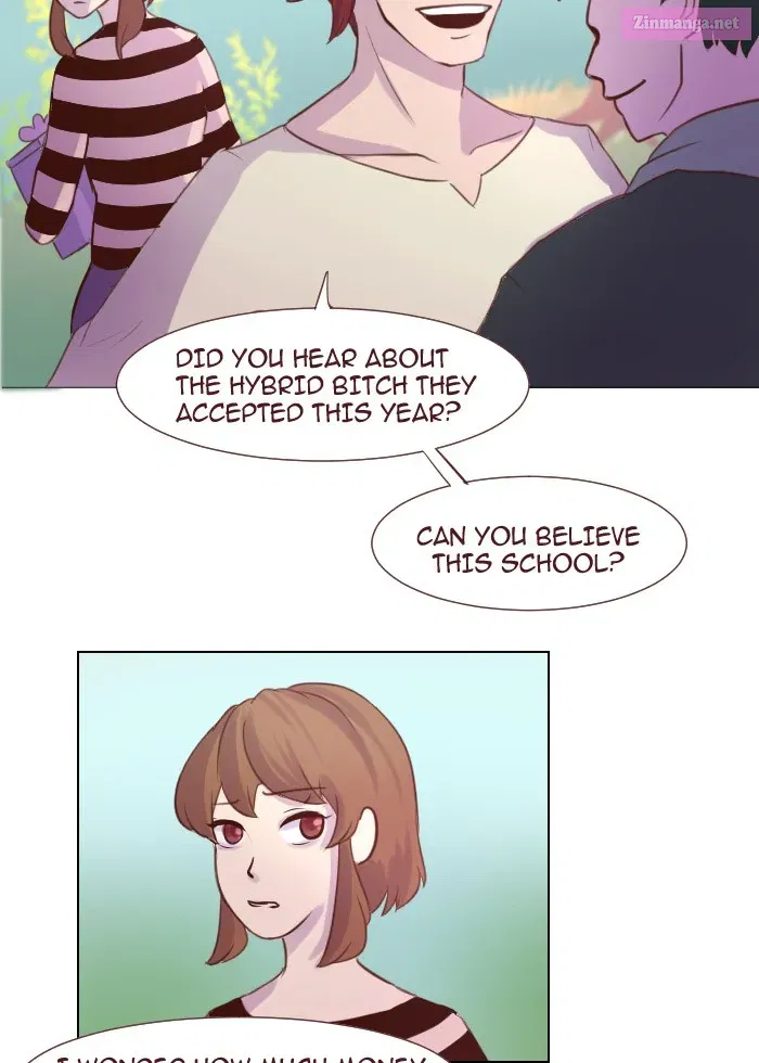 April Flowers Mangakakalot X Chapter 2 Page 30